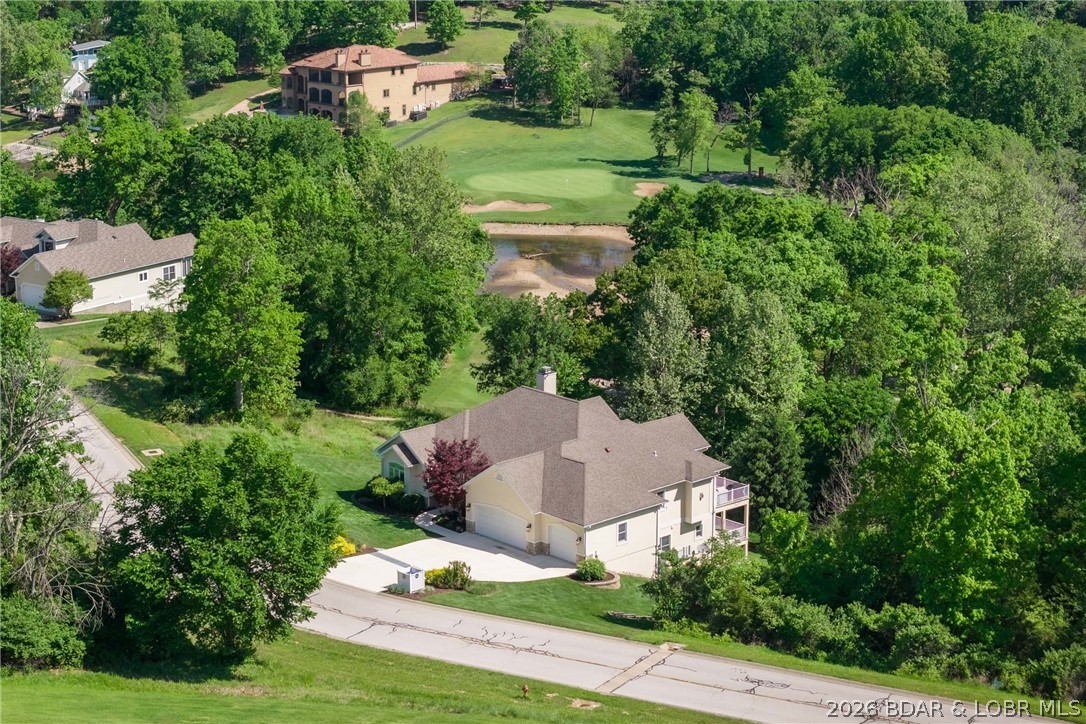 Country Club Cove - Residential