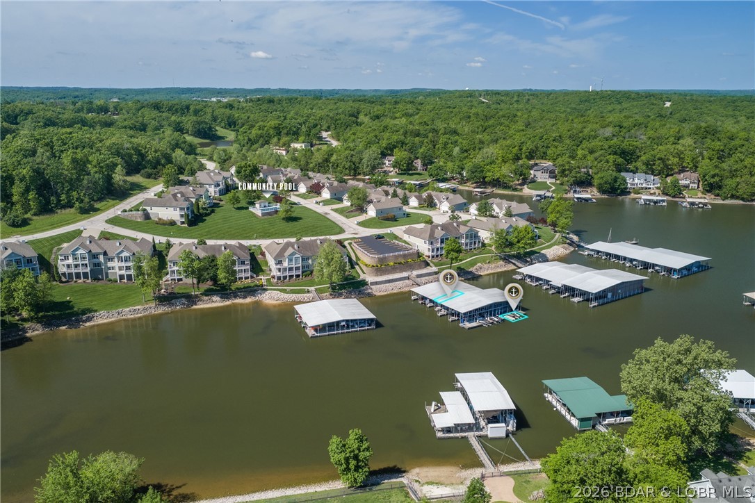 Country Club Cove - Residential