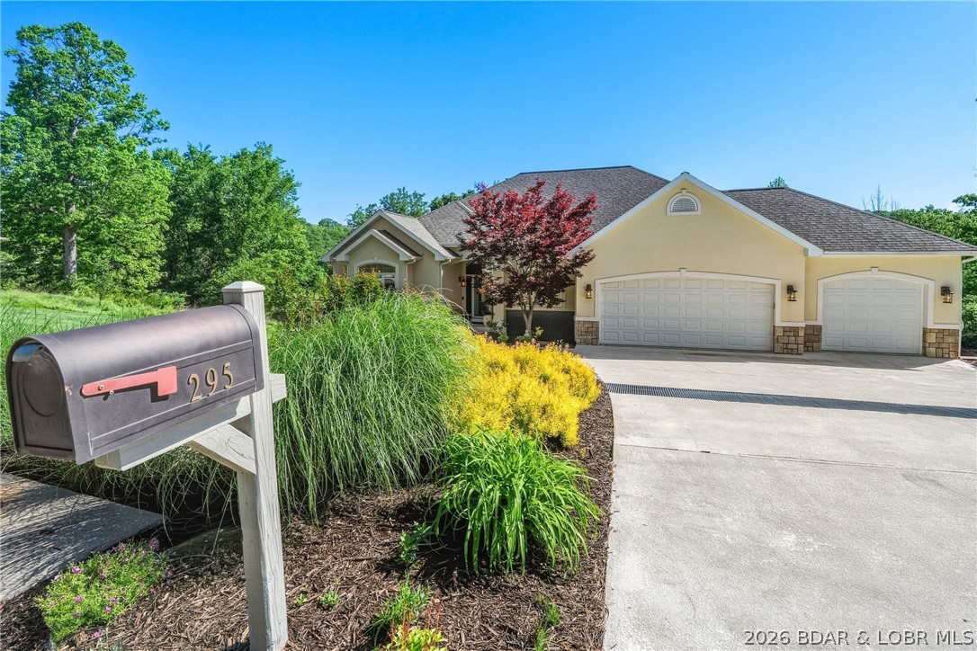 Country Club Cove - Residential