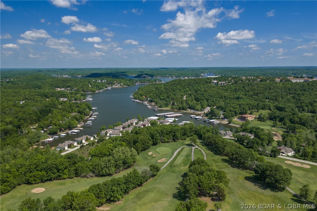 Country Club Cove - Residential