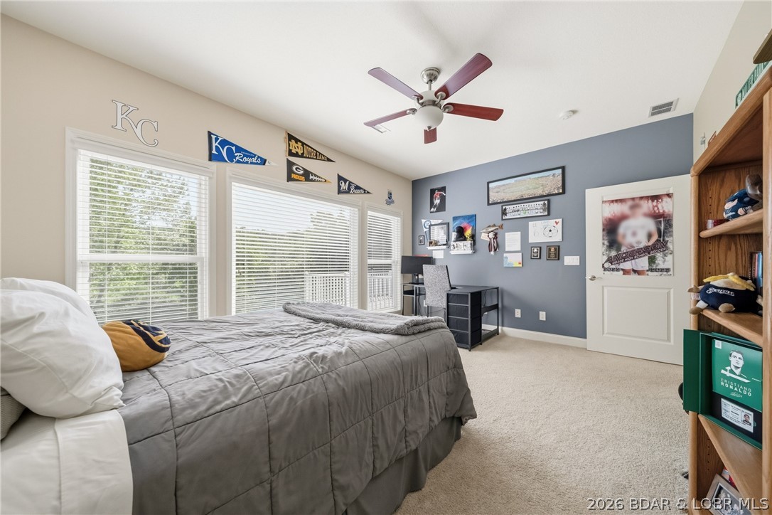 Country Club Cove - Residential