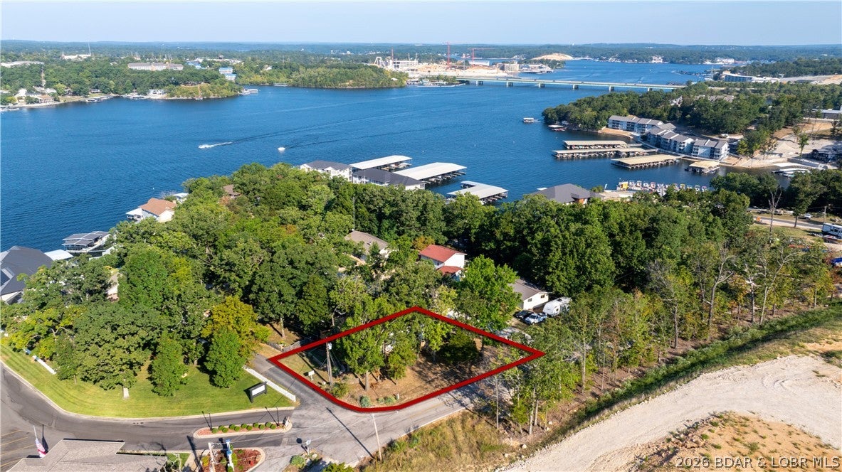 Shorewood Estates - Residential