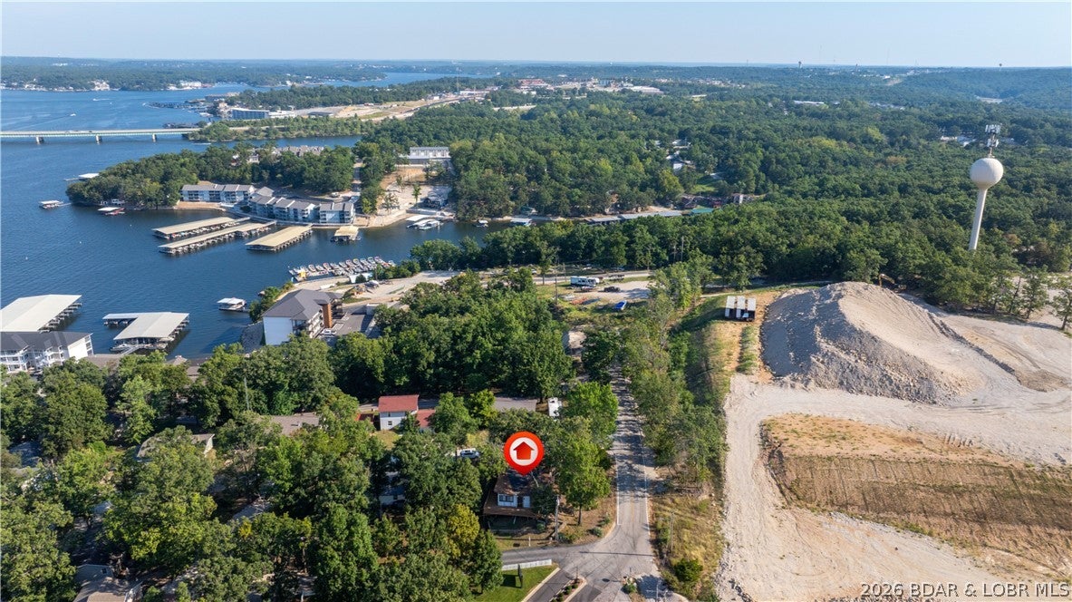 Shorewood Estates - Residential