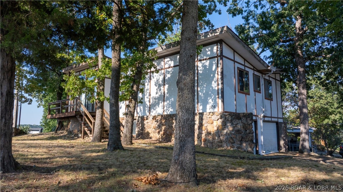 Shorewood Estates - Residential