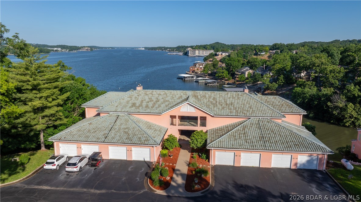 Beach Club, A Condominium - Residential