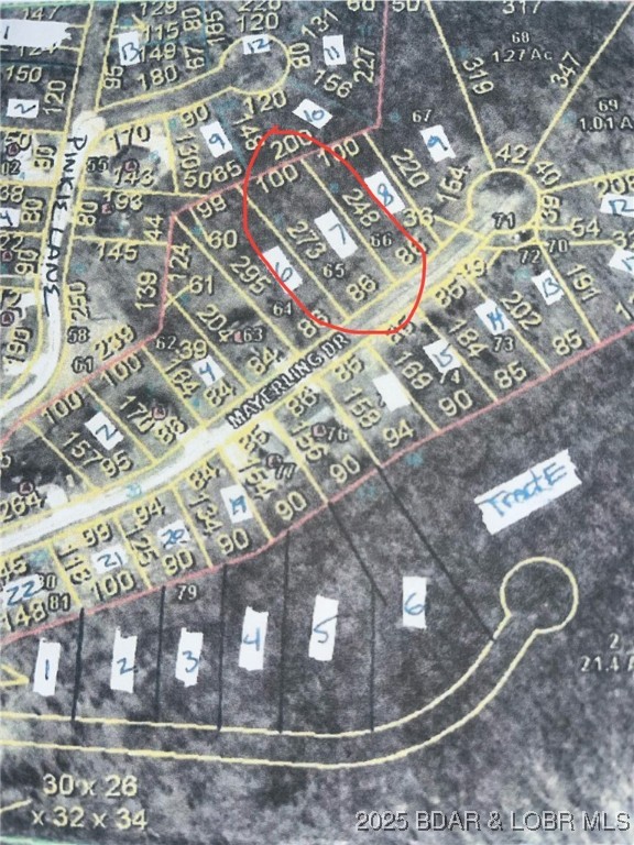 This spacious lot in the desirable Woodhaven Estates subdivision offers a fantastic opportunity to create your perfect home in a peaceful, well-located neighborhood. Measuring 86 ft x 273 ft x 100 ft x 248 ft, the lot features 86 feet of road frontage and a blend of partially cleared space and lightly wooded areas; providing both privacy and flexibility for your building plans. Located in the Camdenton School District, the property includes access to city water and sewer. Whether you choose from one of our thoughtfully designed builder floor plans or bring your own builder, the possibilities are wide open. Zero-down financing options are available through local lenders, making it easier than ever to start your journey to homeownership.