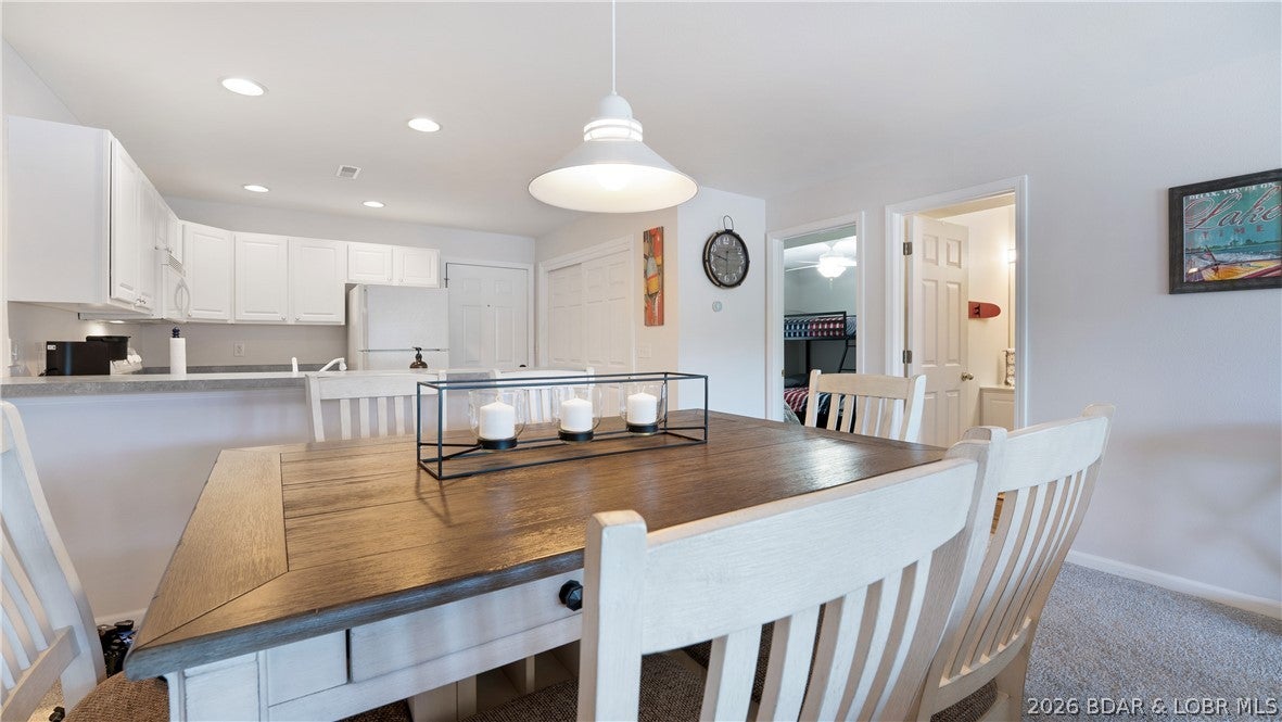 Cedar Glen Condominium - Residential