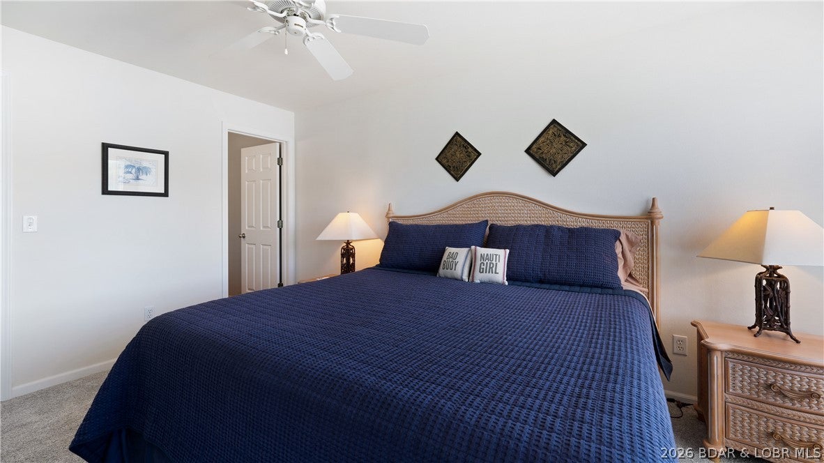 Cedar Glen Condominium - Residential