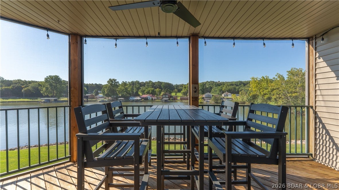 Cedar Glen Condominium - Residential