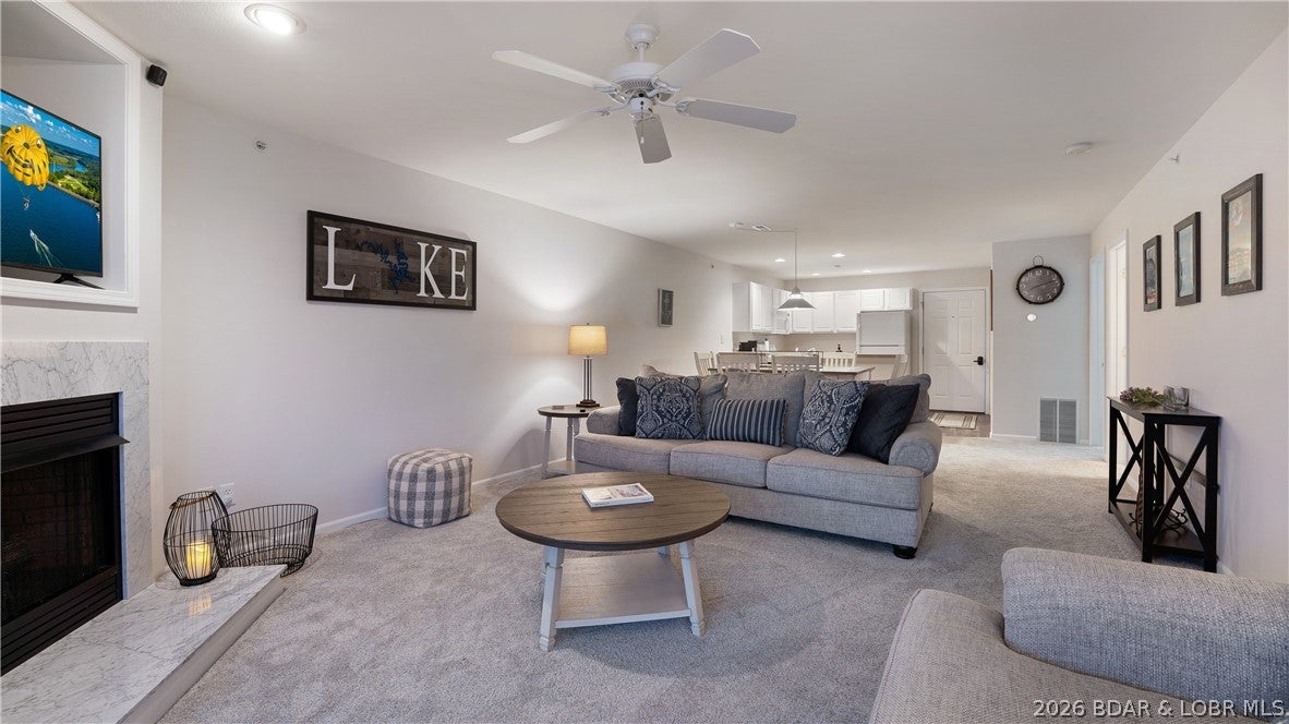 Cedar Glen Condominium - Residential