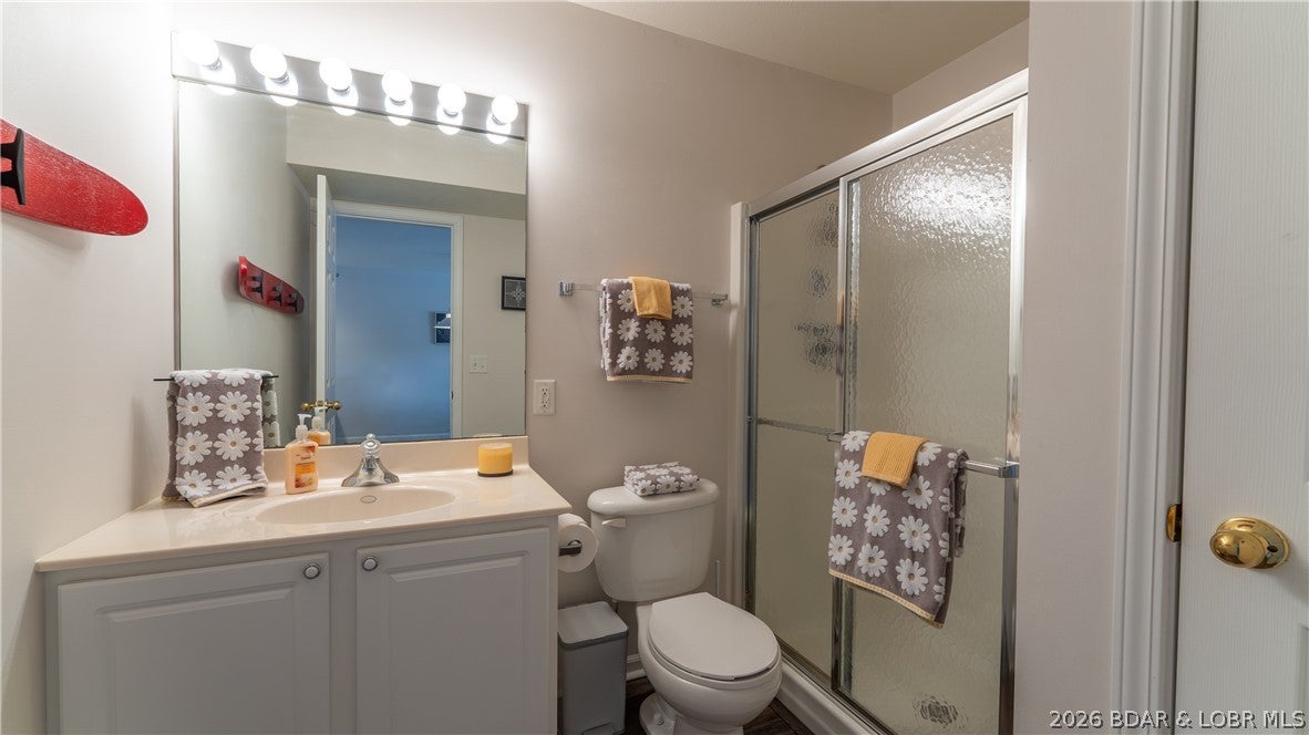 Cedar Glen Condominium - Residential