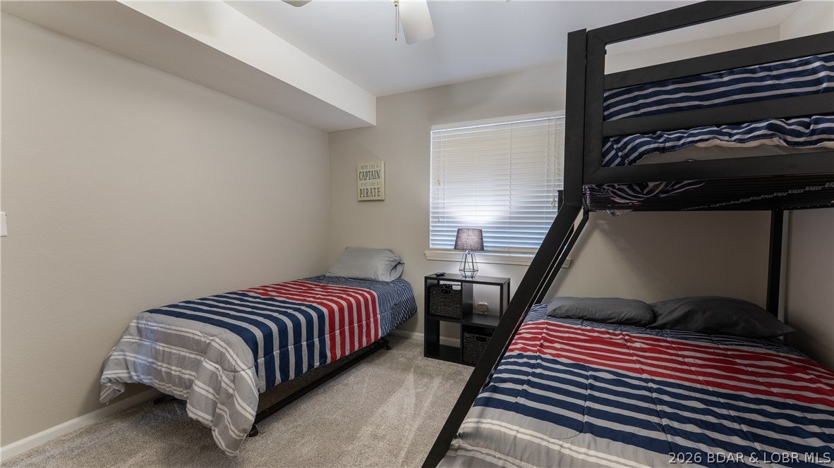 Cedar Glen Condominium - Residential