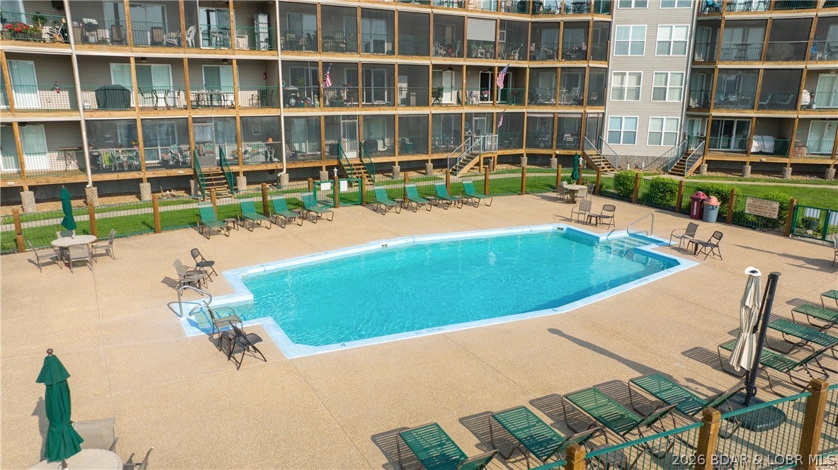 Cedar Glen Condominium - Residential