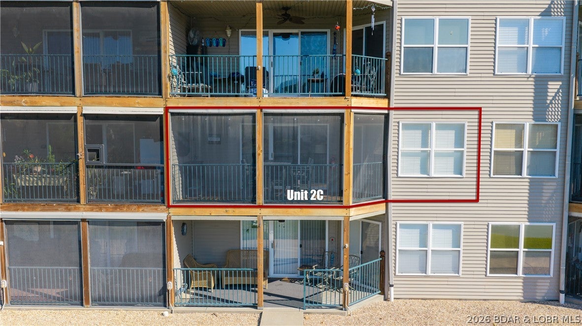 Cedar Glen Condominium - Residential