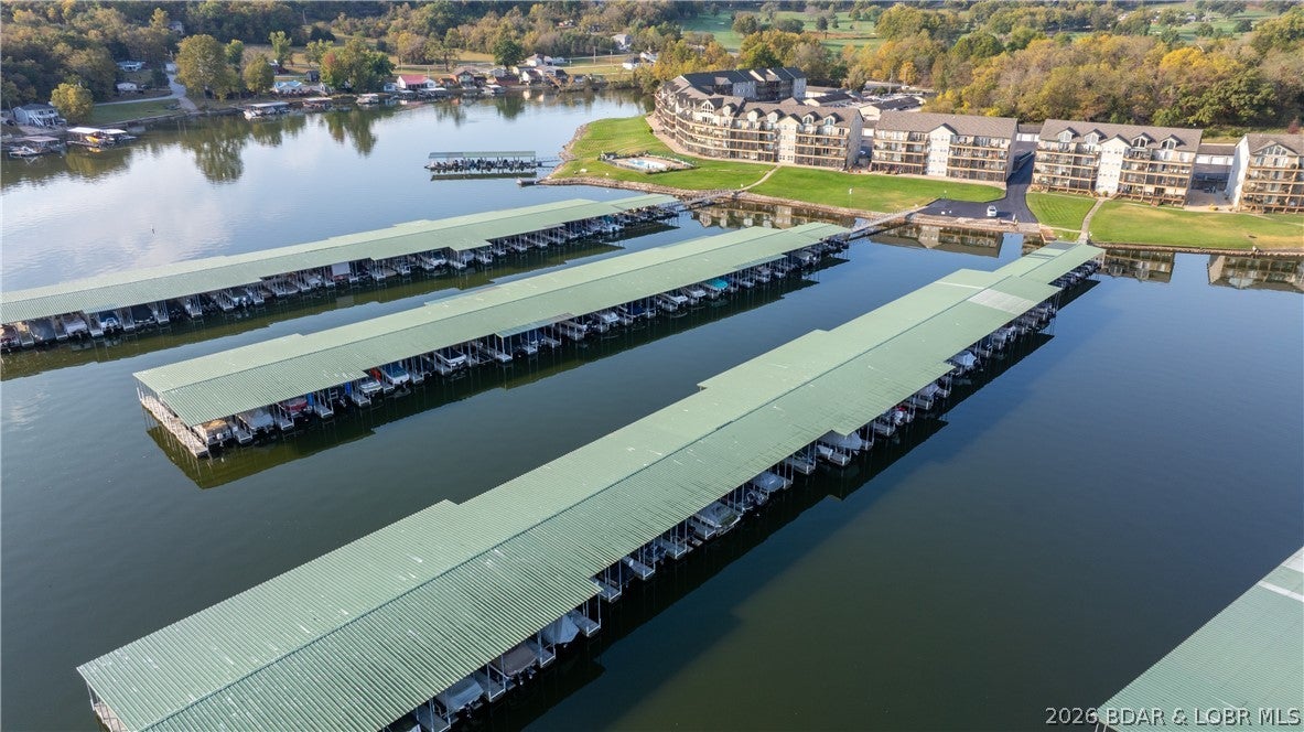 Cedar Glen Condominium - Residential