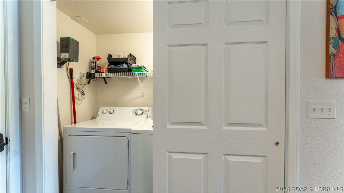 Cedar Glen Condominium - Residential