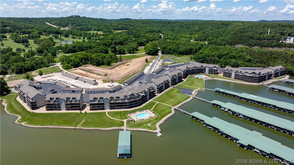 Cedar Glen Condominium - Residential
