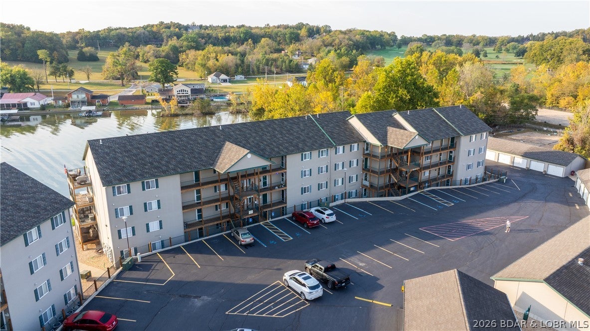 Cedar Glen Condominium - Residential