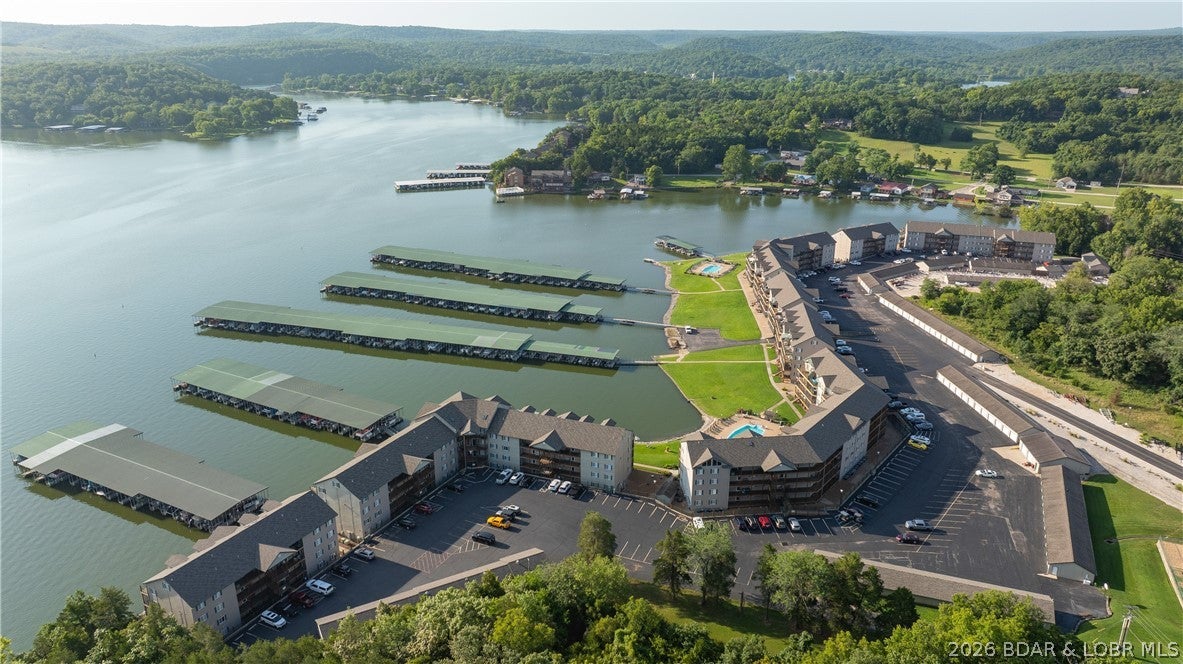 Cedar Glen Condominium - Residential