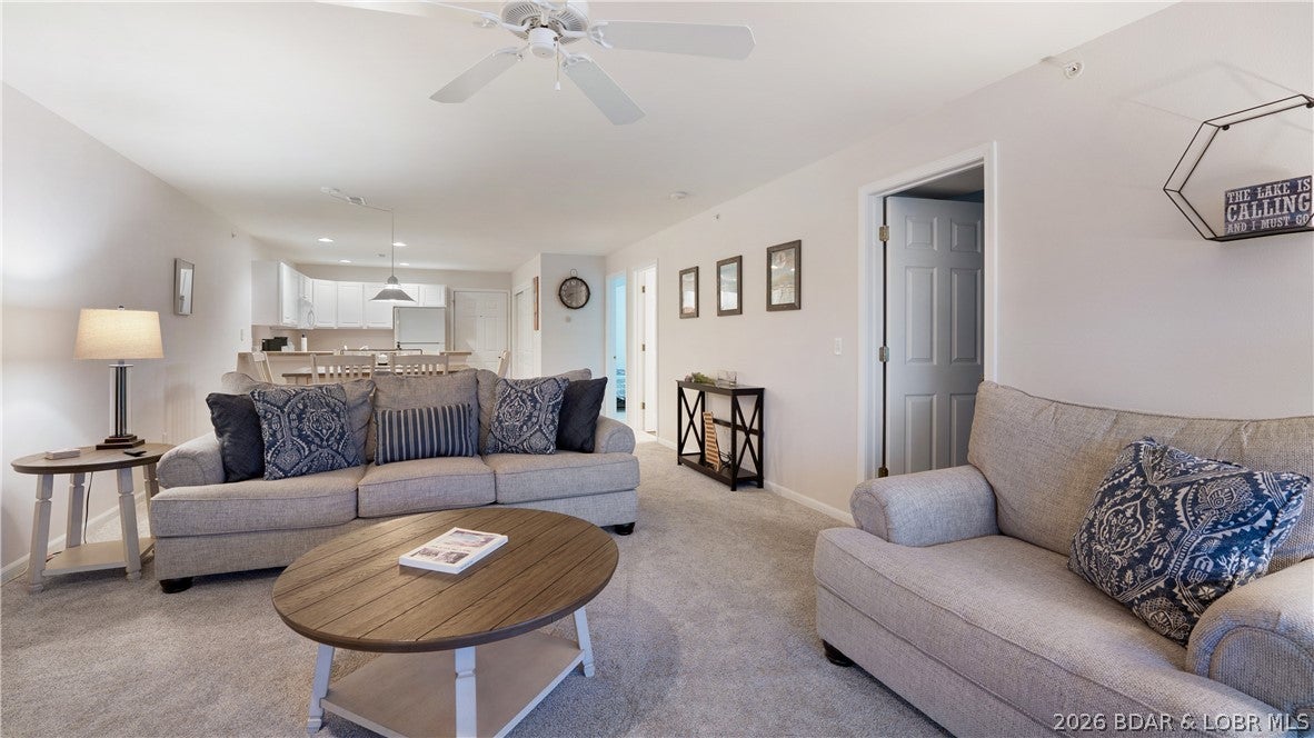 Cedar Glen Condominium - Residential