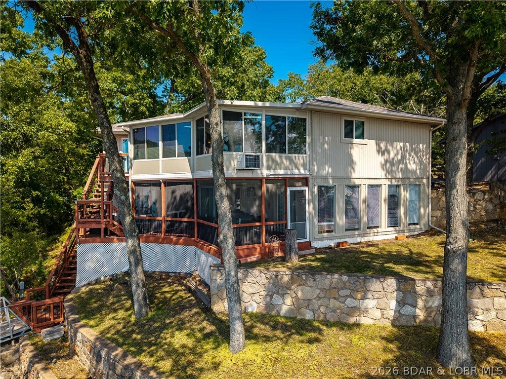 Kinderhook 4 Waters - Residential