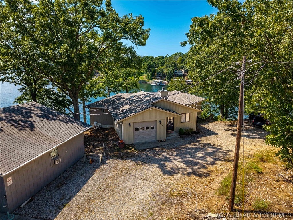 Kinderhook 4 Waters - Residential