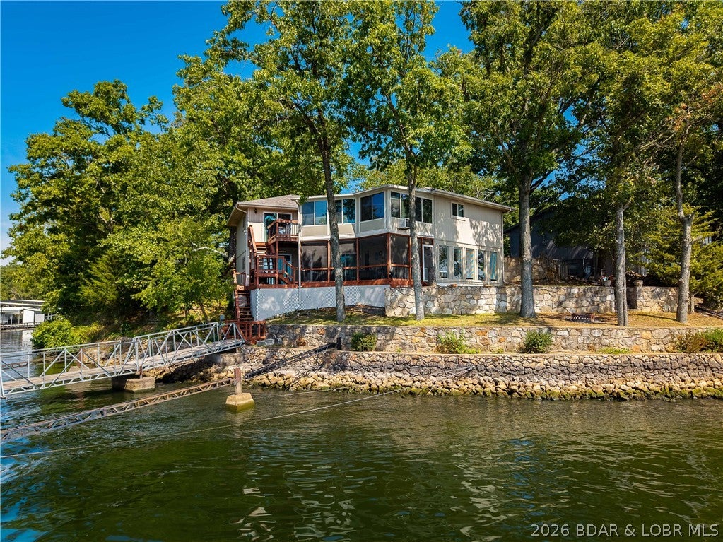 Kinderhook 4 Waters - Residential