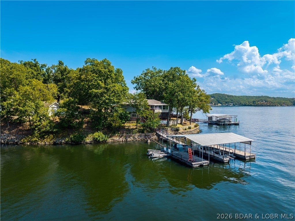 Kinderhook 4 Waters - Residential