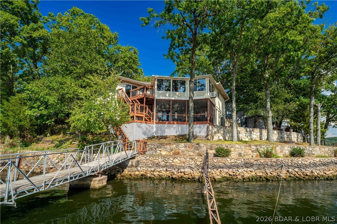 Kinderhook 4 Waters - Residential