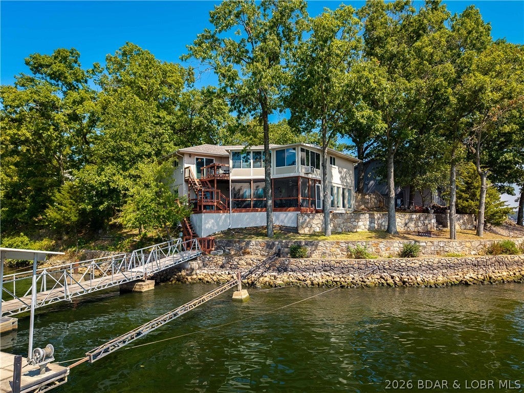 Kinderhook 4 Waters - Residential
