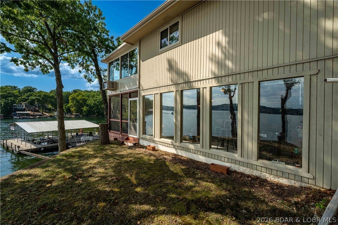Kinderhook 4 Waters - Residential