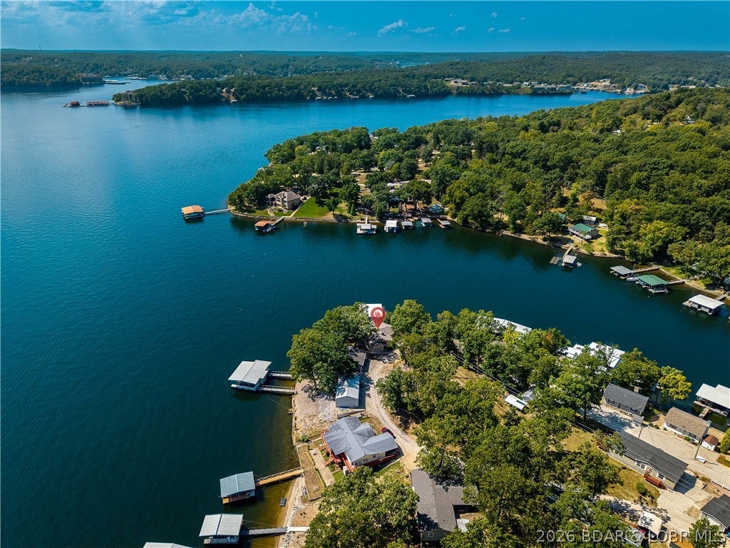 Kinderhook 4 Waters - Residential