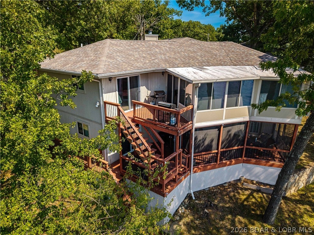 Kinderhook 4 Waters - Residential