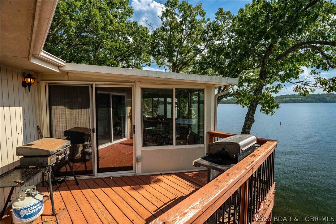 Kinderhook 4 Waters - Residential