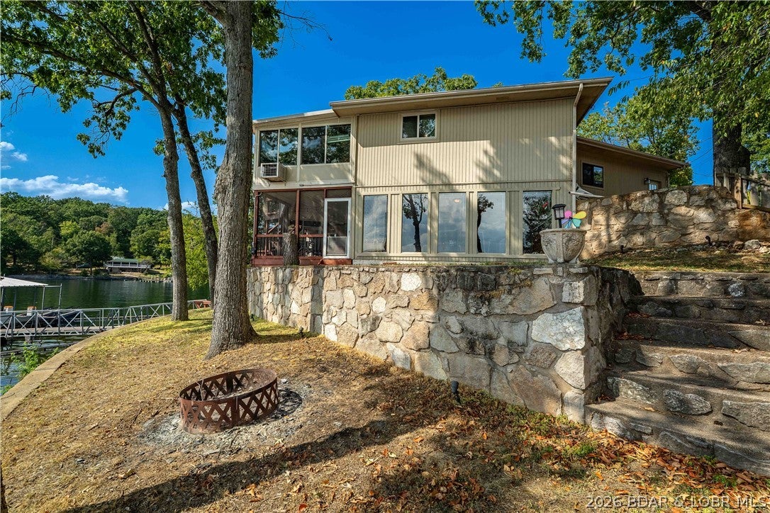 Kinderhook 4 Waters - Residential