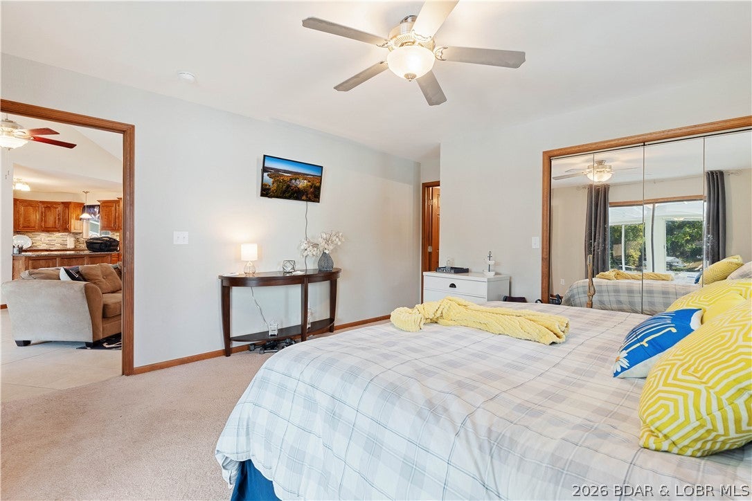 Kinderhook 4 Waters - Residential
