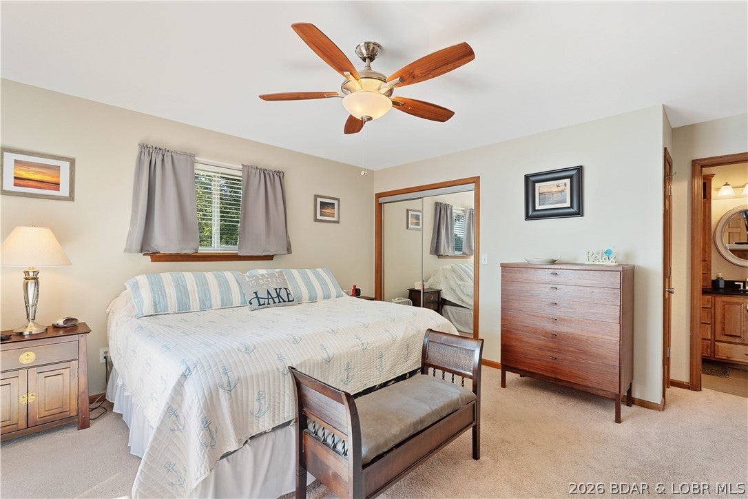 Kinderhook 4 Waters - Residential