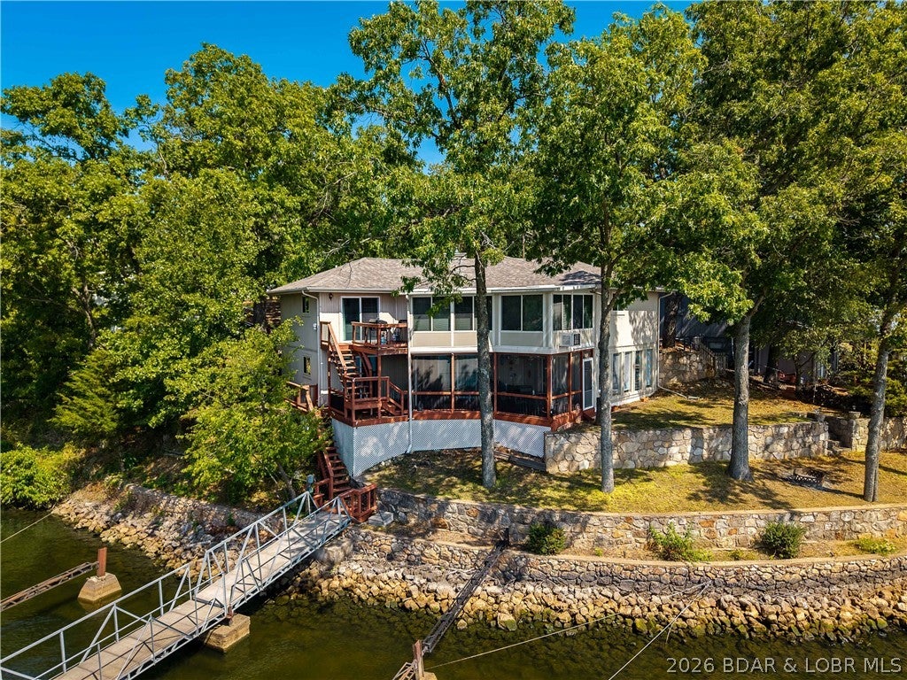 Kinderhook 4 Waters - Residential