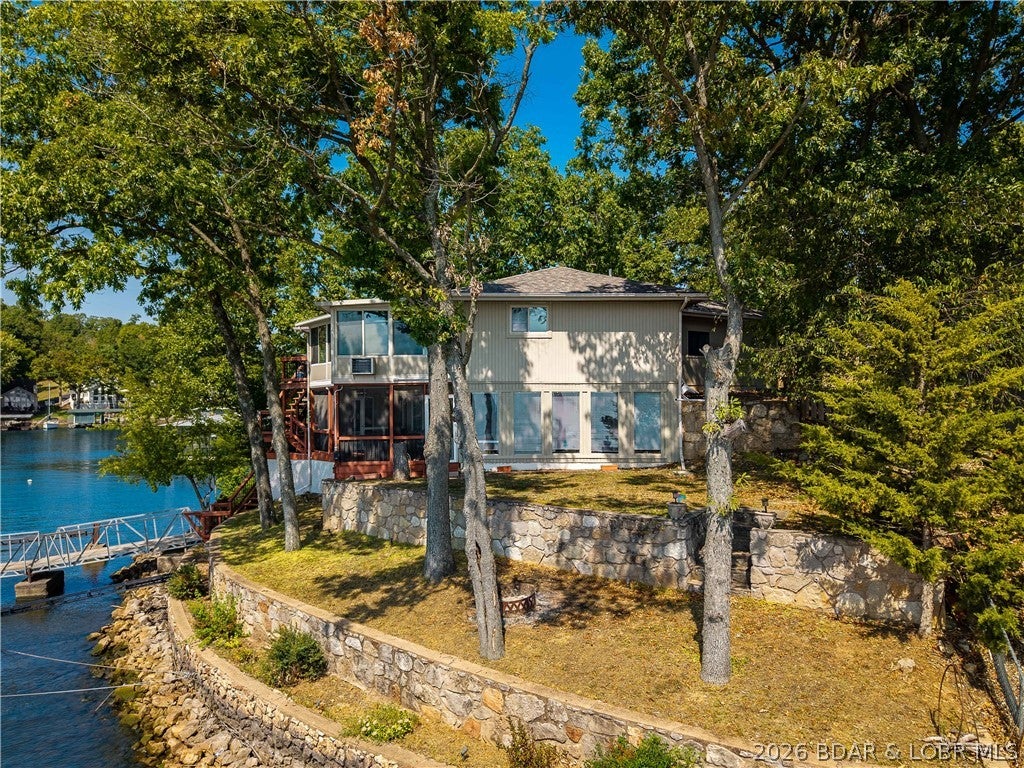 Kinderhook 4 Waters - Residential