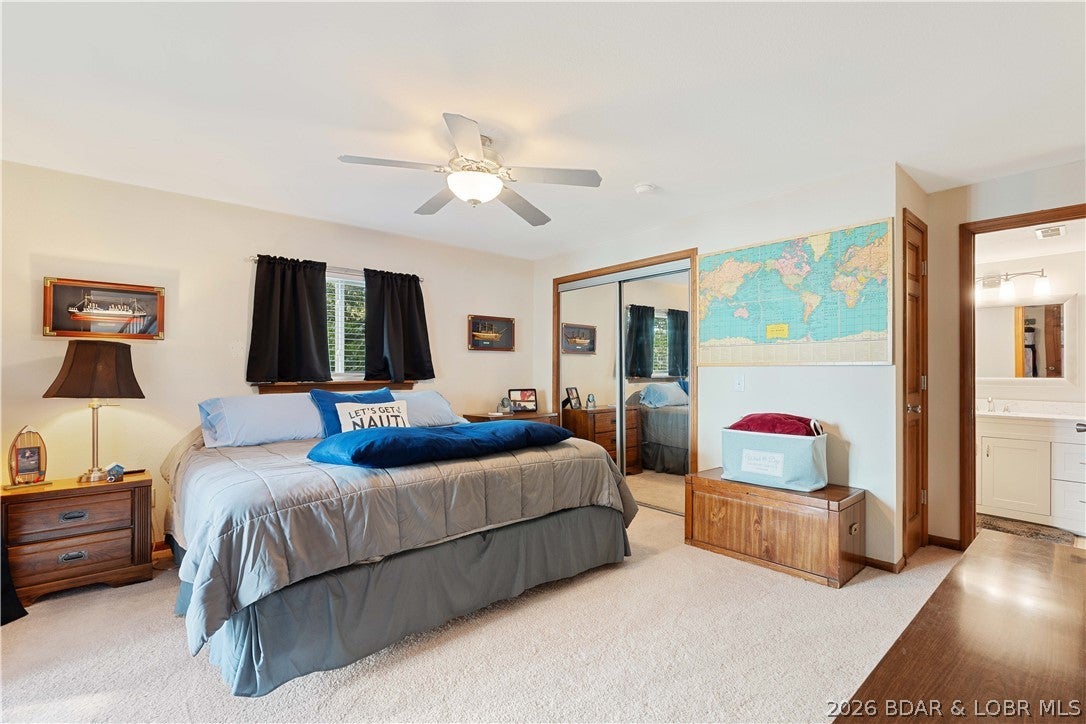 Kinderhook 4 Waters - Residential