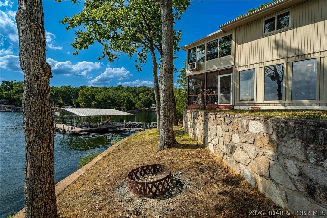 Kinderhook 4 Waters - Residential