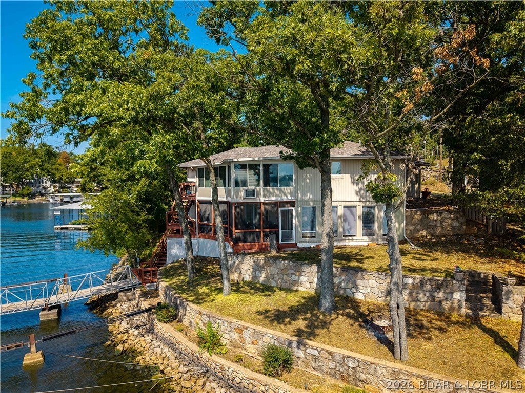 Kinderhook 4 Waters - Residential