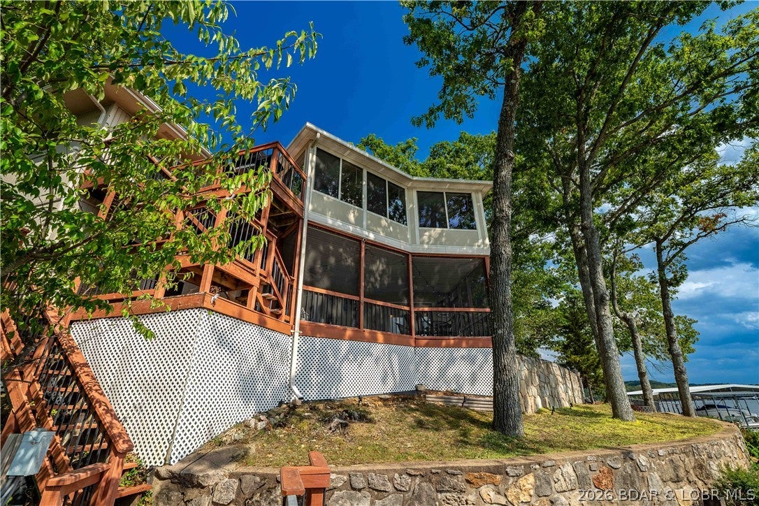 Kinderhook 4 Waters - Residential