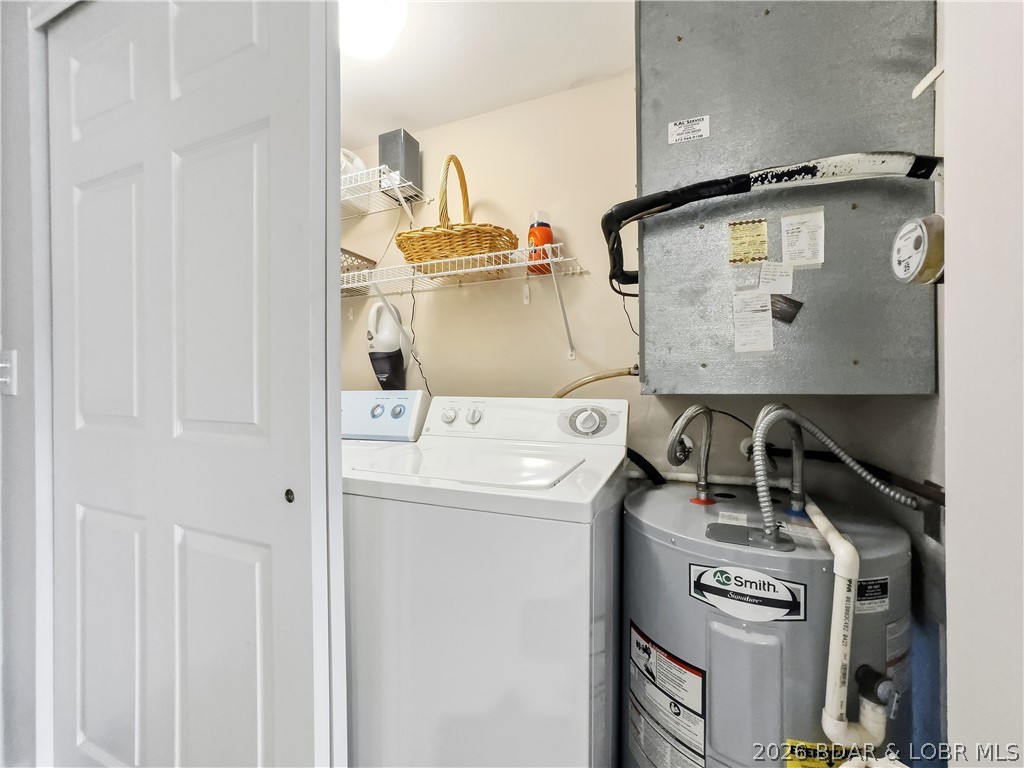 Cedar Glen Condominium - Residential