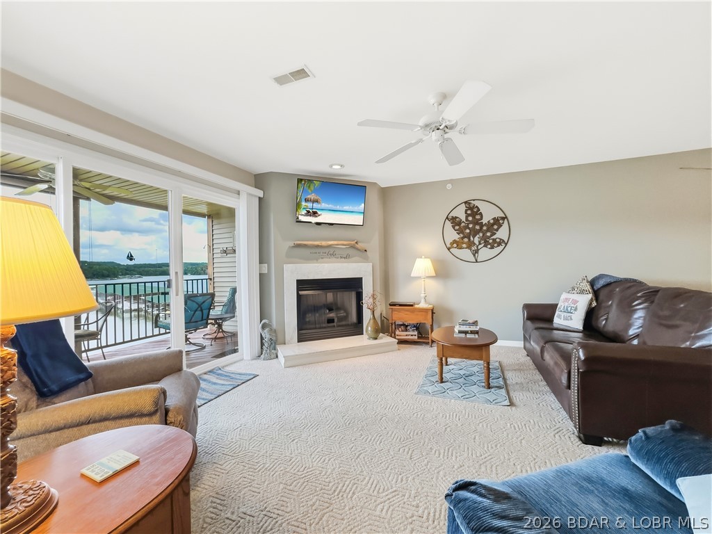 Cedar Glen Condominium - Residential