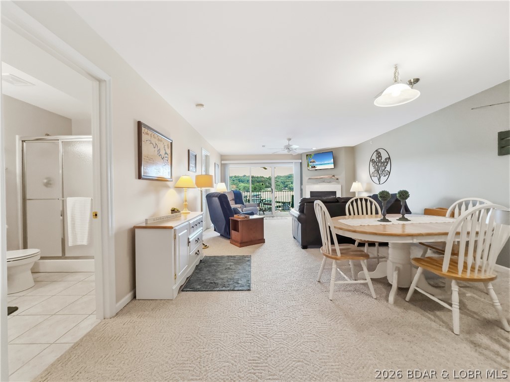 Cedar Glen Condominium - Residential