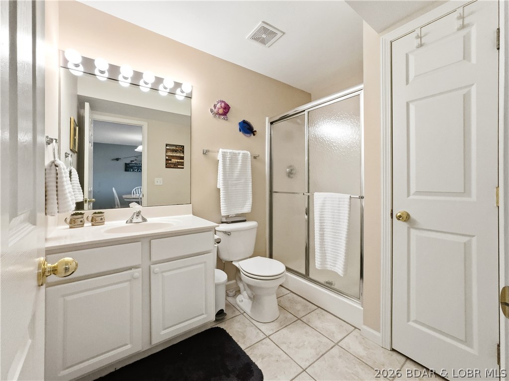 Cedar Glen Condominium - Residential