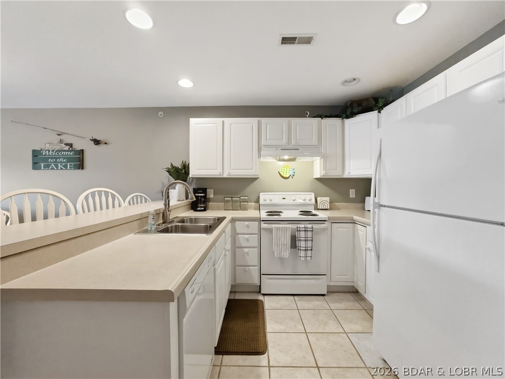 Cedar Glen Condominium - Residential