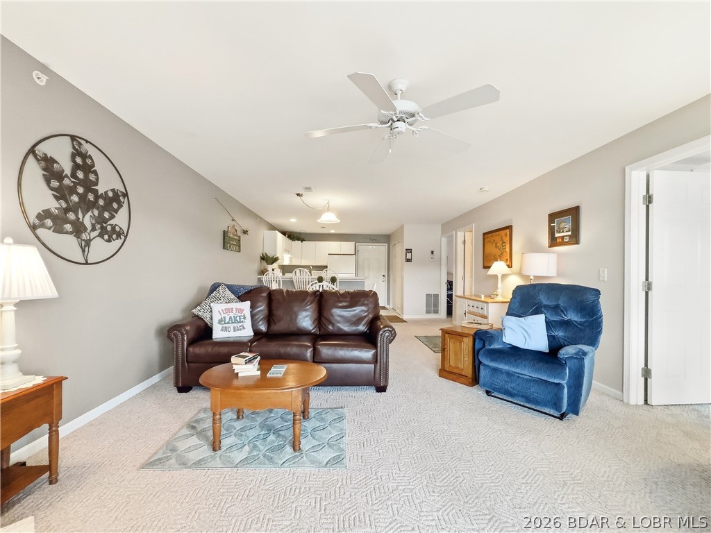 Cedar Glen Condominium - Residential