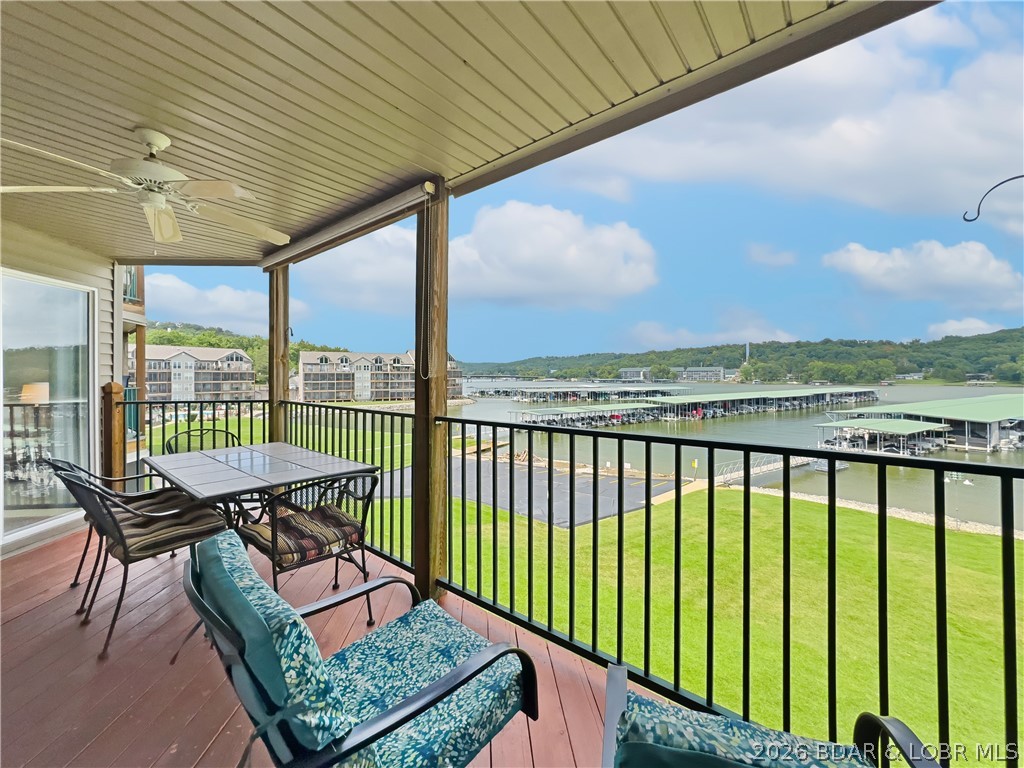 Cedar Glen Condominium - Residential